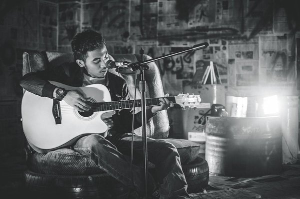 Les 6 morceaux de guitare les plus durs à jouer