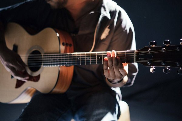 Les 6 raisons d'inscrire son enfant à des cours d'éveil musical