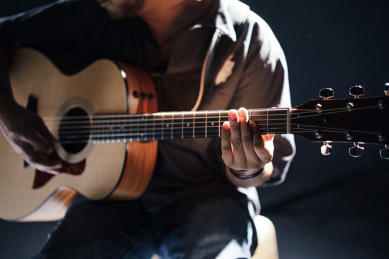 Lire la suite à propos de l’article Les 6 raisons d’inscrire son enfant à des cours d’éveil musical