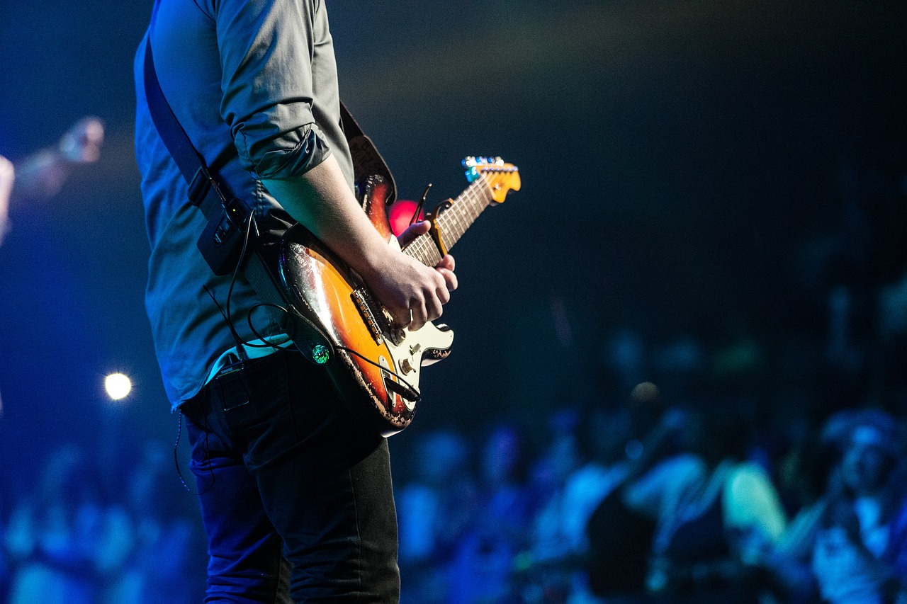 Lire la suite à propos de l’article Quel budget prévoir pour sa première année de cours de guitare ?